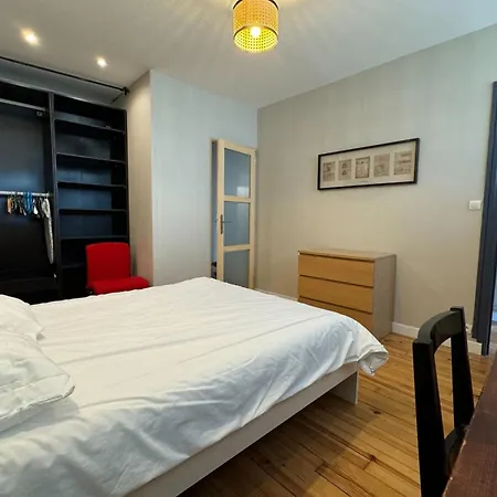 Appartamento Magnificent Nest In Caen