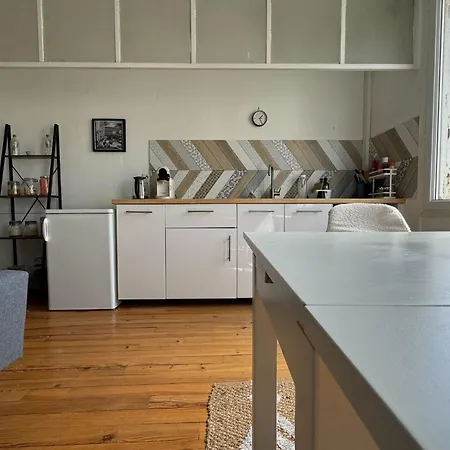 Appartamento Magnificent Nest In *