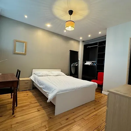Appartamento Magnificent Nest In